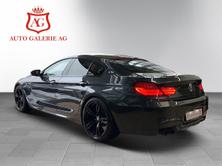BMW M6 Gran Coupé Drivelogic, Petrol, Second hand / Used, Automatic - 4