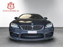 BMW M6 Gran Coupé Drivelogic, Benzin, Occasion / Gebraucht, Automat - 5