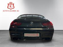 BMW M6 Gran Coupé Drivelogic, Petrol, Second hand / Used, Automatic - 6