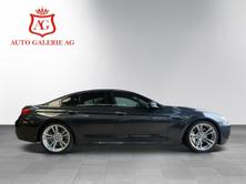 BMW M6 Gran Coupé Drivelogic, Petrol, Second hand / Used, Automatic - 7