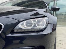 BMW M6 Gran Coupé, Benzin, Occasion / Gebraucht, Automat - 3