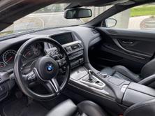 BMW M6 Gran Coupé, Benzin, Occasion / Gebraucht, Automat - 4