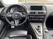 BMW M6 Gran Coupé, Benzin, Occasion / Gebraucht, Automat - 5