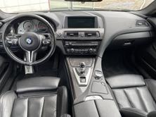 BMW M6 Gran Coupé, Benzin, Occasion / Gebraucht, Automat - 6