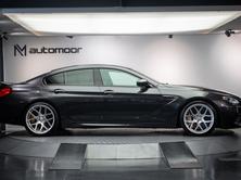 BMW M6 Gran Coupé Competition Drivelogic *Haxer Alufelgen*, Petrol, Second hand / Used, Automatic - 4
