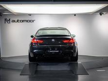BMW M6 Gran Coupé Competition Drivelogic *Haxer Alufelgen*, Essence, Occasion / Utilisé, Automatique - 6