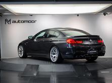 BMW M6 Gran Coupé Competition Drivelogic *Haxer Alufelgen*, Petrol, Second hand / Used, Automatic - 7