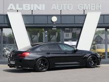 BMW M6 Gran Coupé Drivelogic, Benzina, Occasioni / Usate, Automatico - 3