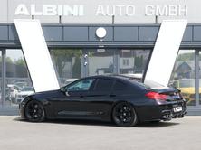 BMW M6 Gran Coupé Drivelogic, Petrol, Second hand / Used, Automatic - 4