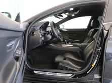 BMW M6 Gran Coupé Drivelogic, Benzin, Occasion / Gebraucht, Automat - 6