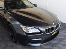 BMW M6 GRAN COUPÉ DRIVELOGIC ** BANG OLUFSEN ** VOLLLEDER, Benzina, Occasioni / Usate, Automatico - 5
