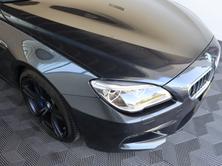 BMW M6 GRAN COUPÉ DRIVELOGIC ** BANG OLUFSEN ** VOLLLEDER, Benzina, Occasioni / Usate, Automatico - 6