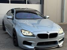 BMW M6 Gran Coupé Drivelogic, Petrol, Second hand / Used, Automatic - 2