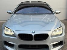 BMW M6 Gran Coupé Drivelogic, Petrol, Second hand / Used, Automatic - 3