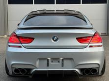 BMW M6 Gran Coupé Drivelogic, Petrol, Second hand / Used, Automatic - 4