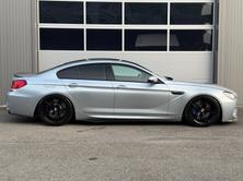 BMW M6 Gran Coupé Drivelogic, Petrol, Second hand / Used, Automatic - 5