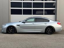 BMW M6 Gran Coupé Drivelogic, Petrol, Second hand / Used, Automatic - 6