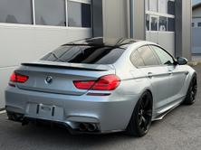 BMW M6 Gran Coupé Drivelogic, Petrol, Second hand / Used, Automatic - 7