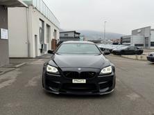BMW M6 Gran Coupé Drivelogic, Benzina, Occasioni / Usate, Automatico - 2