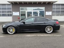 BMW M6 Gran Coupé Drivelogic, Benzina, Occasioni / Usate, Automatico - 4