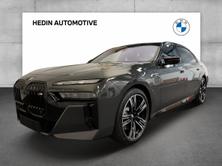 BMW M760e Steptronic, Plug-in-Hybrid Benzina/Elettrica, Auto nuove, Automatico - 2