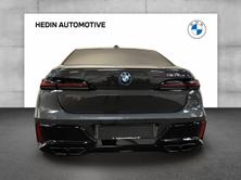 BMW M760e Steptronic, Plug-in-Hybrid Benzina/Elettrica, Auto nuove, Automatico - 6