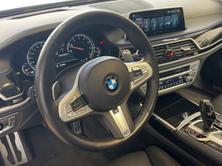 BMW M760Li Steptronic, Essence, Occasion / Utilisé, Automatique - 7