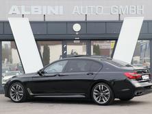 BMW M760Li Steptronic, Benzin, Occasion / Gebraucht, Automat - 4