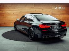 BMW M760Li Steptronic, Essence, Occasion / Utilisé, Automatique - 3