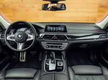 BMW M760Li Steptronic, Essence, Occasion / Utilisé, Automatique - 5