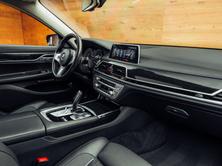 BMW M760Li Steptronic, Essence, Occasion / Utilisé, Automatique - 6