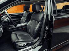 BMW M760Li Steptronic, Essence, Occasion / Utilisé, Automatique - 7
