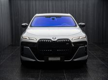 BMW M760e Steptronic, Plug-in-Hybrid Benzina/Elettrica, Occasioni / Usate, Automatico - 2