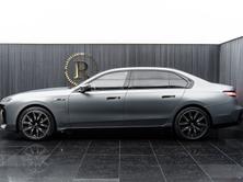 BMW M760e Steptronic, Plug-in-Hybrid Benzina/Elettrica, Occasioni / Usate, Automatico - 3