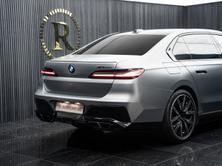 BMW M760e Steptronic, Plug-in-Hybrid Benzina/Elettrica, Occasioni / Usate, Automatico - 4
