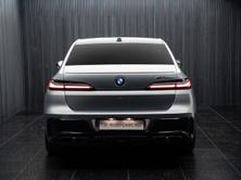 BMW M760e Steptronic, Plug-in-Hybrid Benzina/Elettrica, Occasioni / Usate, Automatico - 5