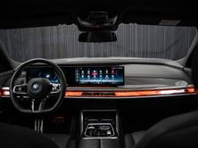 BMW M760e Steptronic, Plug-in-Hybrid Benzina/Elettrica, Occasioni / Usate, Automatico - 6