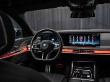 BMW M760e Steptronic, Plug-in-Hybrid Benzina/Elettrica, Occasioni / Usate, Automatico - 7