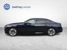 BMW M760e xDrive, Plug-in-Hybrid Benzina/Elettrica, Occasioni / Usate, Automatico - 2