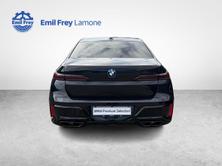 BMW M760e xDrive, Plug-in-Hybrid Benzina/Elettrica, Occasioni / Usate, Automatico - 4