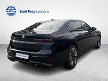 BMW M760e xDrive, Plug-in-Hybrid Benzina/Elettrica, Occasioni / Usate, Automatico - 5