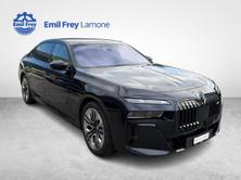 BMW M760e xDrive, Plug-in-Hybrid Benzina/Elettrica, Occasioni / Usate, Automatico - 7