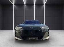 BMW M760e Steptronic, Plug-in-Hybrid Benzin/Elektro, Occasion / Gebraucht, Automatik - 2