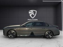BMW M760e Steptronic, Plug-in-Hybrid Benzin/Elektro, Occasion / Gebraucht, Automatik - 3