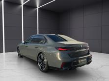 BMW M760e Steptronic, Plug-in-Hybrid Benzin/Elektro, Occasion / Gebraucht, Automatik - 4