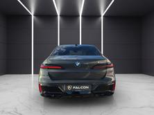 BMW M760e Steptronic, Plug-in-Hybrid Benzin/Elektro, Occasion / Gebraucht, Automatik - 5
