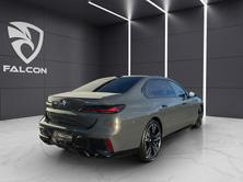 BMW M760e Steptronic, Plug-in-Hybrid Benzin/Elektro, Occasion / Gebraucht, Automatik - 6