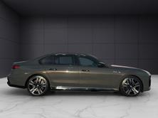 BMW M760e Steptronic, Plug-in-Hybrid Benzin/Elektro, Occasion / Gebraucht, Automatik - 7