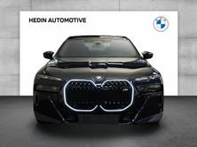 BMW M760e Steptronic, Plug-in-Hybrid Benzin/Elektro, Vorführwagen, Automat - 4