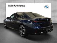 BMW M760e Steptronic, Plug-in-Hybrid Benzin/Elektro, Vorführwagen, Automat - 5